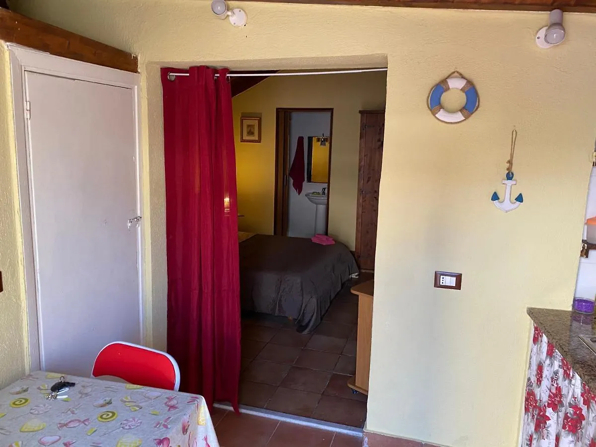 Casa vacanze Il Grillo Mondello Hotel Palermo