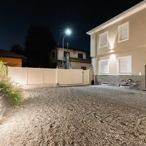 Residence Locatelli Rho